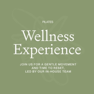 homegrown Wellness Pilates